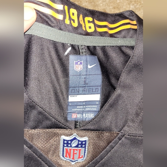 Odell Beckham Jr jersey - Picture 3 of 4